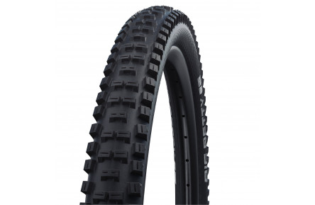 Покрышка 27.5x2.40 (62-584) Schwalbe BIG BETTY Perf B/B HS608 ADDIX 20D2EPI B