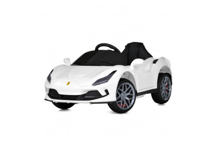 Дитячий електромобіль Машина M 5860EBLR-1до 30 кг