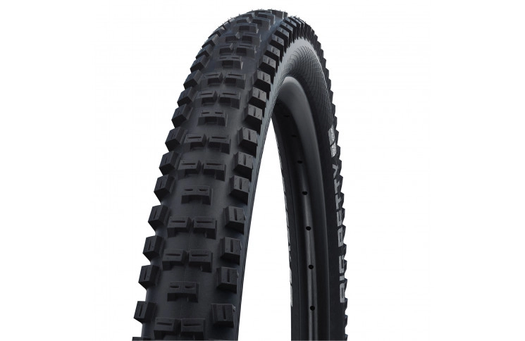 Покришка 27.5x2.40 (62-584) Schwalbe BIG BETTY Perf B/B HS608 ADDIX 20D2EPI B