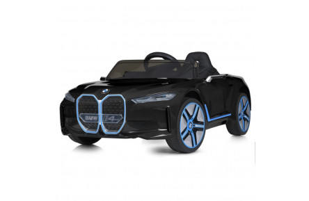 Дитячий електромобіль Машинка JE1009EBLR-2(4WD) до 30 кг