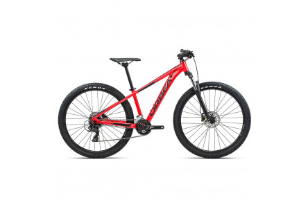 Велосипед Orbea MX 27 XS Dirt 2021