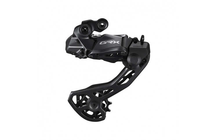 Переключатель задний RD-RX825 GRX Di2, SHADOW+ 12-шв