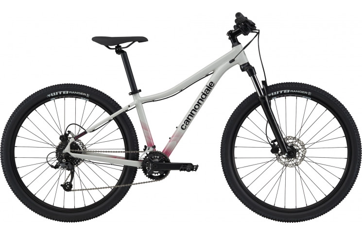 Велосипед 27,5" Cannondale TRAIL 7 Feminine XS 2024 CHK