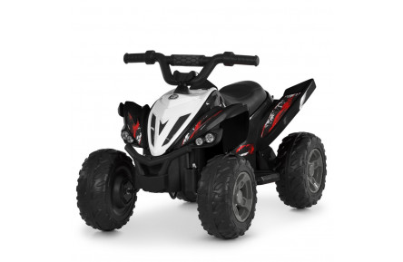Дитячий електромобіль Квадроцикл M 6279EBR-2 до 30 кг