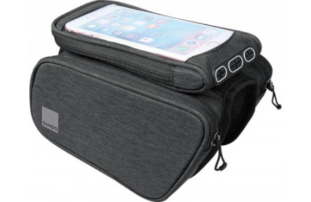 Сумка на раму під смартфон до до 6,5" Sahoo Urban 121462-SA