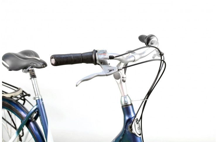 Б/В Міський велосипед Gazelle Montreux Ltd.