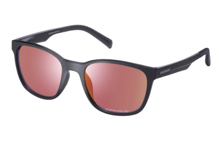 Окуляри SHIMANO TOKYO 3 ROAD, чорні