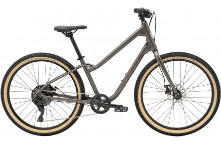 Велосипед Marin Stinson 2 27.5" 2025