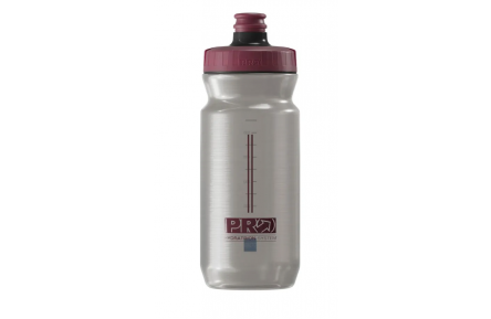 Фляга PRO Performance 600 клапан Autoflow 600мл, сіра