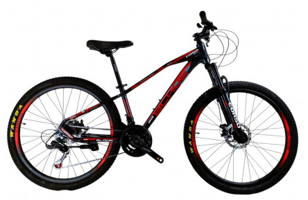 Велосипед Corso BLADE 26" 13"