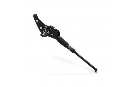 Подножка на заднее перо XLC KS-R06 26-28" регулируемая черная