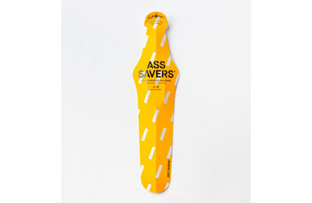Крыло заднее Ass Saver Regular ASS SAVERS, Bold Rain Yellow