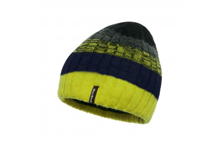 Шапка водонепроникна Dexshell Beanie Gradient, жовтий