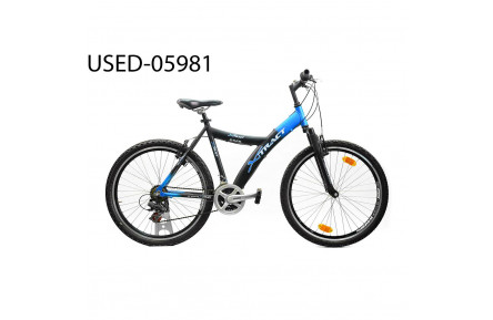 Б/В Гірський велосипед X-Tract 6526