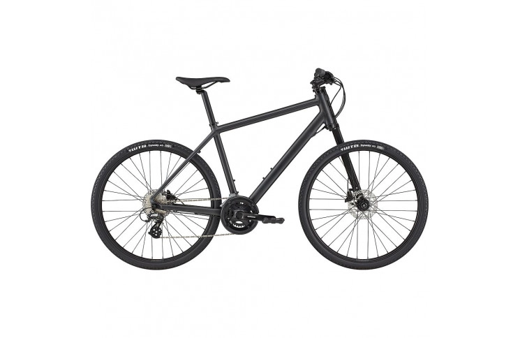 Велосипед Cannondale Bad Boy 3 2022