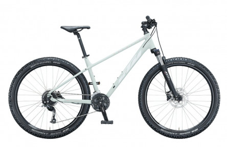 Велосипед 27.5" KTM Penny Lane Disc 271 2021