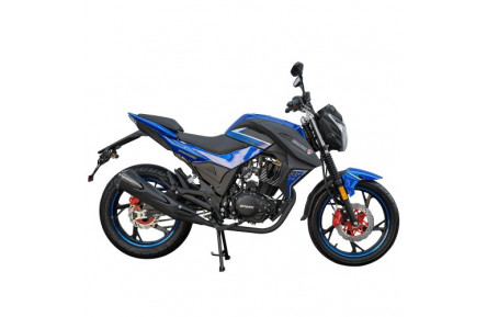 Мотоцикл SPARK SP200R-28