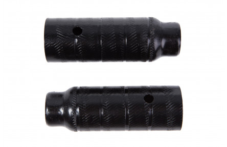 Пеги для BMX FLA-26-05 110mm сталь (черный)
