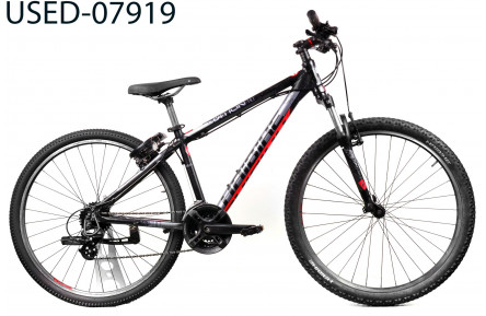Б/У Гірський велосипед Haibike Edition 710 W161