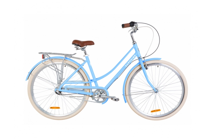 Новий Міський велосипед Dorozhnik SAPPHIRE 2020