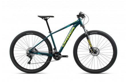 Новий Гірський велосипед Orbea MX 2020