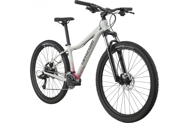 Велосипед 27,5" Cannondale TRAIL 7 Feminine XS 2024 CHK