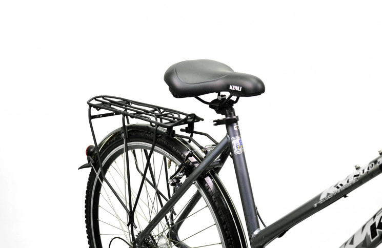 Гибридный велосипед KTM Avento 24 Plus