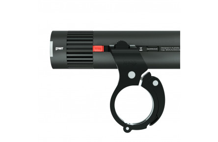 Фара Knog PWR Trail 1100 Lumens POWERBANK