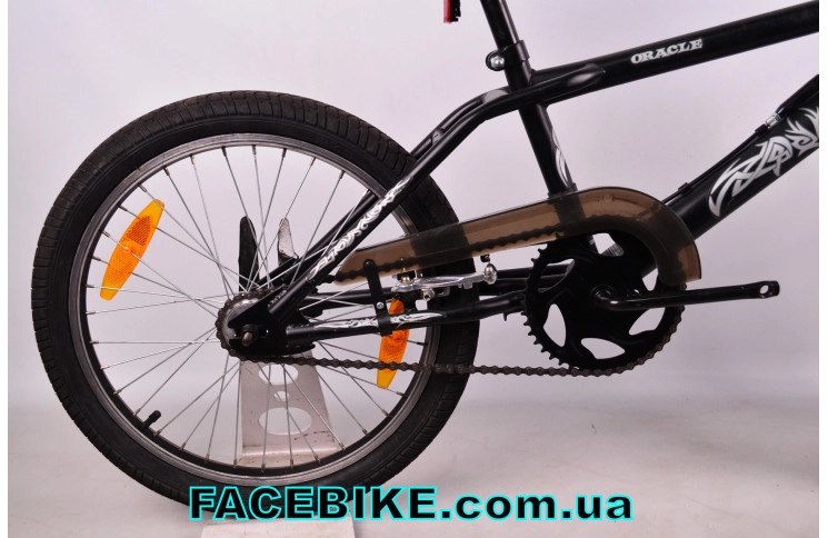 Б/В велосипед BMX Oracle