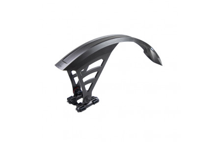 Крило Zefal Deflector RS75, заднє для широких покришок