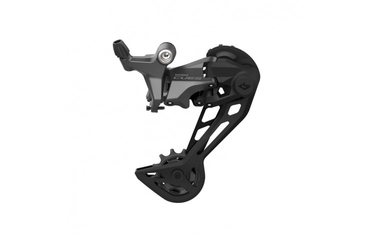 Перемикач задній Shimano RD-U6020-11 SGS CUES 11-шв.