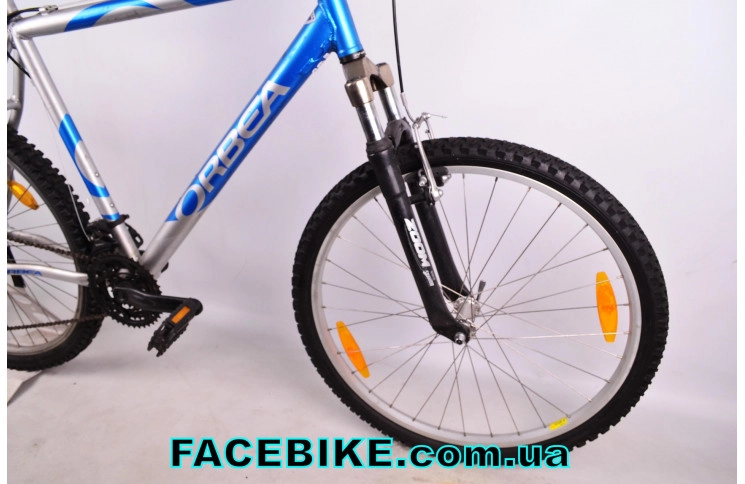 Горный велосипед Orbea