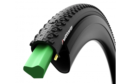 Захисна вставка Vittoria Air-Liner Light Gravel 37/42-622