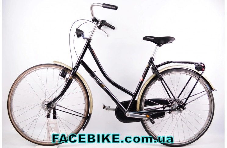 Б/В Міський велосипед Rivel