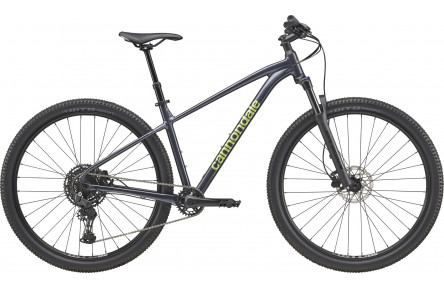 Велосипед 29" Cannondale TRAIL 1 рама - L 2026 TUB