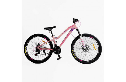 Велосипед Corso MERCURY 26" 13"