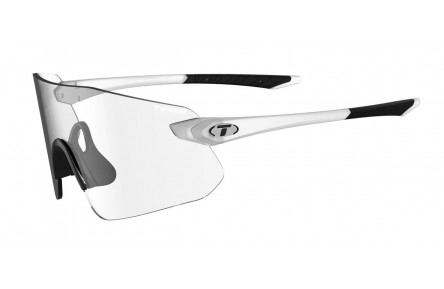 Окуляри Tifosi Vogel SL Satin Clear, лінзи Clear (90%)