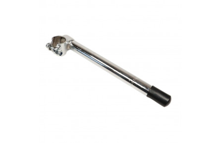 Виніс керма Сталь різьб. 1" 25.4мм довжина - 250мм CB-05A срiблястий