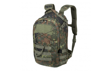Рюкзак тактический 24л Helikon-Tex Backpack Cordura - Flecktarn