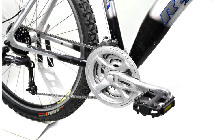 Б/В Гірський велосипед Rixe Comp XS 3.6