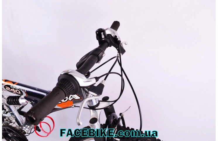 Б/В Підлітковий велосипед Univega