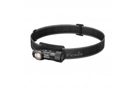 Тактичний налобний ліхтар Fenix Scout Pro (HM50R V2.0) з червоним та зеленим світлом | Лімітована серія