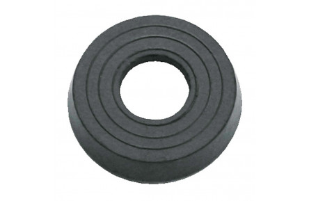 Запчастина для насоса SKS RUBBER WASHER, 35 MM, FOR AIRWORX, AIR-XPRESS BLACK