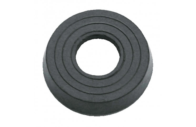 Запчасть для насоса SKS RUBBER WASHER, 35 MM, FOR AIRWORX, AIR-XPRESS BLACK