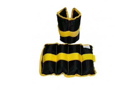 Обважнювачі 2 шт по 2 кг TI-323-606