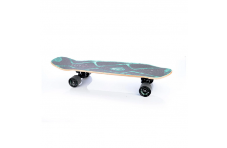 Скейтборд Tempish OCTOPUSS cruiser
