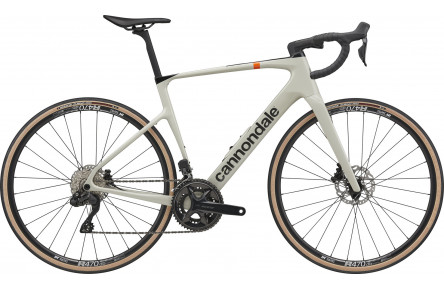 Велосипед 28" Cannondale SYNAPSE Carbon 4 рама - 56 2026 CHK