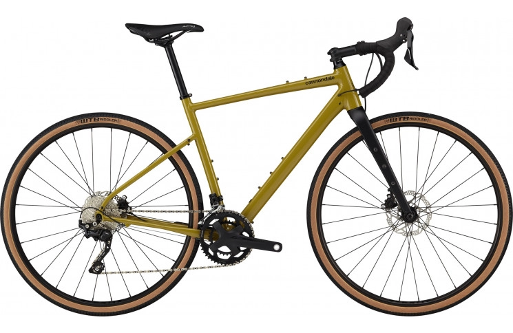 Велосипед 28" Cannondale TOPSTONE 2 M 2024 OGN