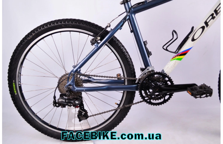 Горный велосипед Orbea