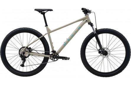Велосипед 27,5" Marin BOLINAS RIDGE 2 рама - M Tan Turquoise B6